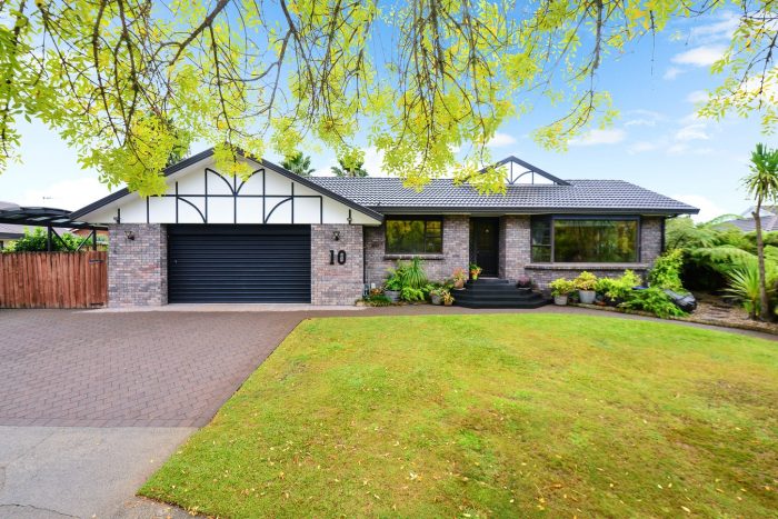 10 Azimuth Place, Flagstaff, Hamilton, Waikato, 3210, New Zealand