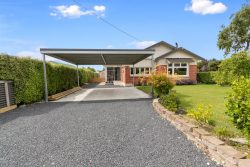 47 Belt Street, Waimate, Canterbury, 7924, New Zealand