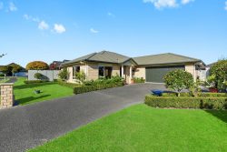 18 Bentley Rise, Flagstaff, Hamilton, Waikato, 3210, New Zealand