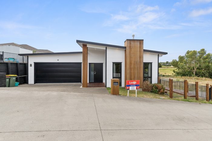 23 Bosun Place, Flagstaff, Hamilton, Waikato, 3210, New Zealand