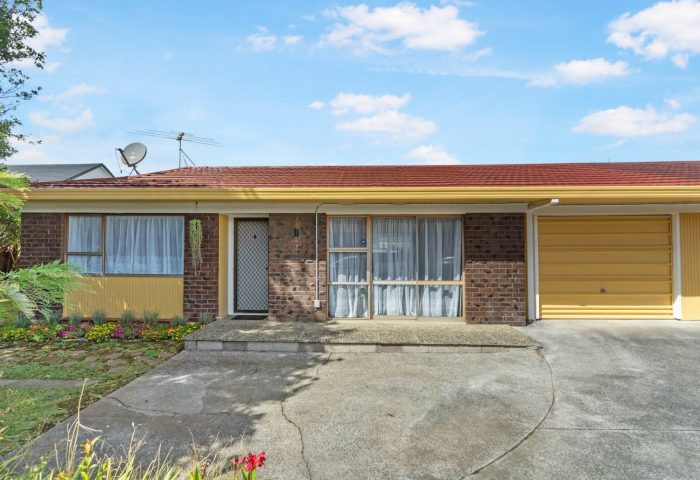 3/50 Ramsey Street, Papatoetoe, Manukau City, Auckland, 2025, New Zealand