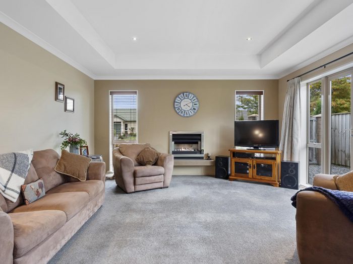 30 Cedar Place, Rangiora, Waimakariri, Canterbury, 7400, New Zealand