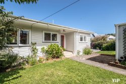 12 Earp Street, Johnsonville, Wellington, 6037, New Zealand