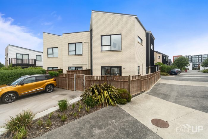 13 Mapou Road, Hobsonville, Waitakere City, Auckland, 0618, New Zealand