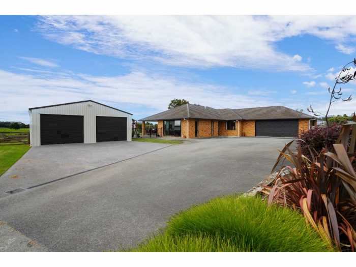 26 Awhitu Road, Kerikeri, Far North, Northland, 0295, New Zealand