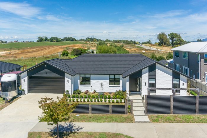 4 Soo Yong Place, Glenview, Hamilton, Waikato, 3206, New Zealand