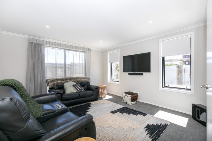 4 Soo Yong Place, Glenview, Hamilton, Waikato, 3206, New Zealand