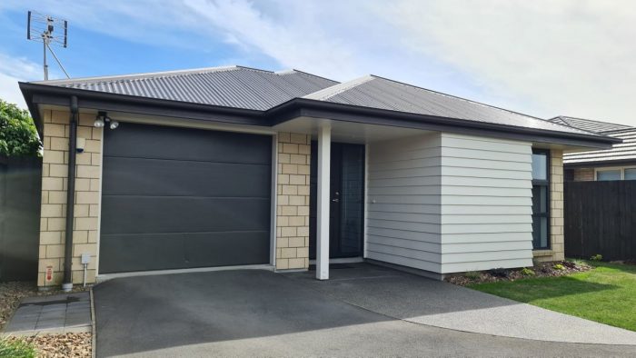 5 Koreke Lane, Halswell, Christchurch City, Canterbury, 8025, New Zealand