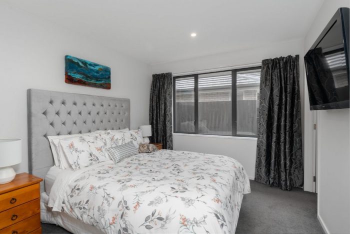 5 Koreke Lane, Halswell, Christchurch City, Canterbury, 8025, New Zealand