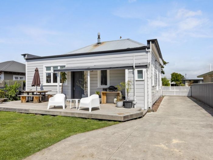 408 French Street, Akina, Hastings, Hawke’s Bay, 4122, New Zealand