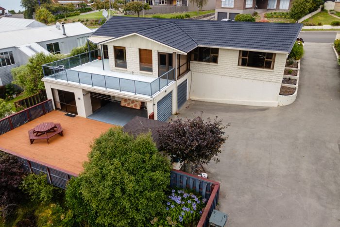 12 Oakleigh Crescent, Oamaru, Waitaki, Otago, 9400, New Zealand