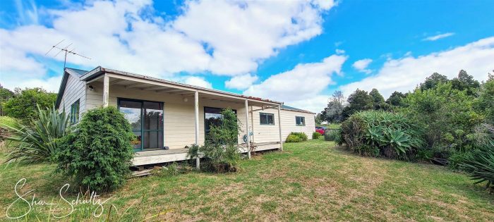 105 Gorge Road, Maungaturoto, Kaipara, Northland, 0520, New Zealand