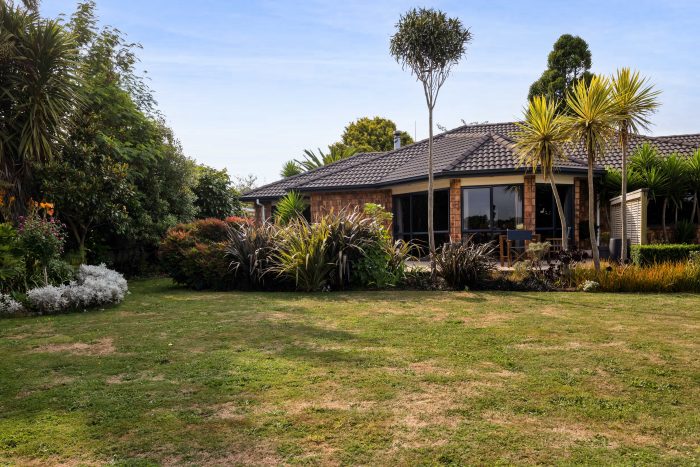 239 Glover Road, Hawera, South Taranaki, Taranaki, 4610, New Zealand