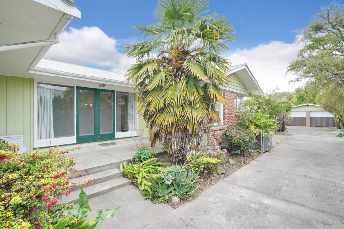 31 Grampian Street, Casebrook, Christchurch City, Canterbury, 8051, New Zealand