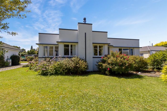 170 High Street, Waimate, Canterbury, 7924, New Zealand