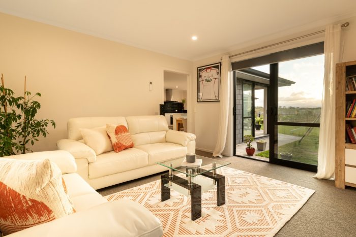 205 Ballintoy Park Drive, Welcome Bay, Tauranga, Bay Of Plenty, 3175, New Zealand