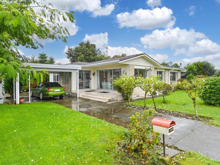 1202 Howard Street, Parkvale, Hastings, Hawke’s Bay, 4122, New Zealand