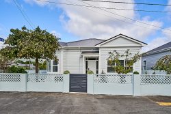 190 Hutt Road, Petone, Lower Hutt, Wellington, 5012, New Zealand