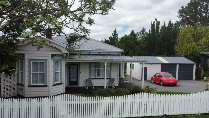 7 McFarlane St, Kawakawa, Far North, Northland, 0210, New Zealand