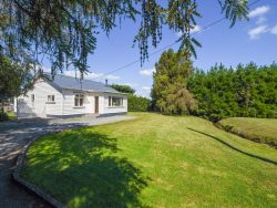 271 Watersons Line, Carterton, Wellington, 5791, New Zealand