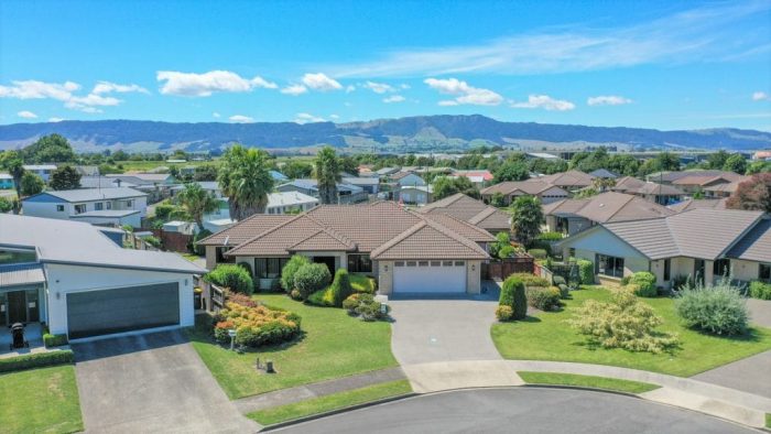 7 Lancewood Court, Matamata, Matamata-Piako, Waikato, 3400, New Zealand