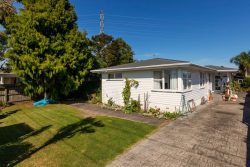 44 Cobham Crescent, Kelston, Waitakere City, Auckland, 0602, New Zealand