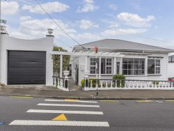 20 Maida Vale Road, Roseneath, Wellington, 6011, New Zealand