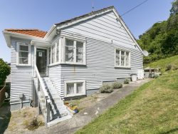 7 Miramar North Road, Miramar, Wellington, 6022, New Zealand