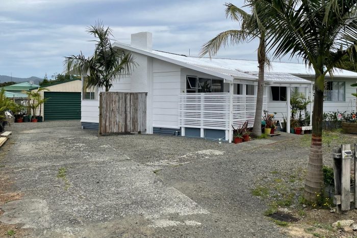 40 Bonnett Road, Kaitaia, Far North, Northland, 0410, New Zealand