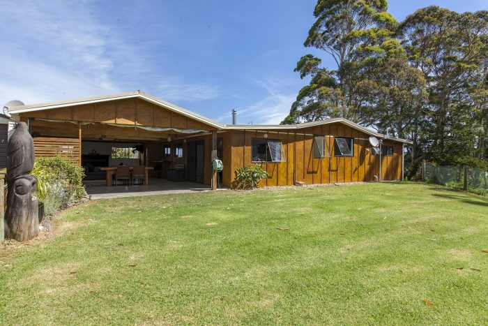 3691 Far North Road, Pukenui, Far North, Northland, 0484, New Zealand