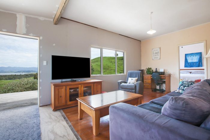 1409 Paponga Road, Kohukohu, Far North, Northland, 0491, New Zealand