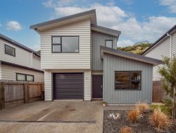 61 Melksham Drive, Churton Park, Wellington, 6037, New Zealand