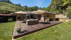 30 Aragon Grove, Kingsley Heights, Upper Hutt, Wellington, 5018, New Zealand