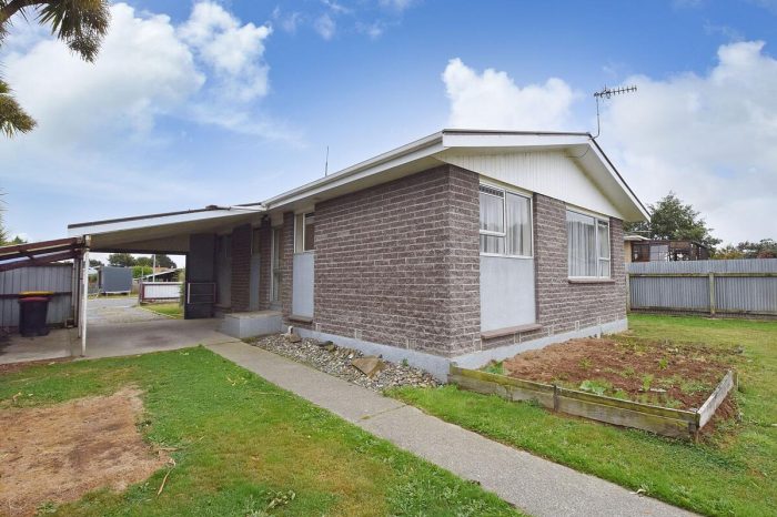 64 Newbie Street, Heidelberg, Invercargill, Southland, 9812, New Zealand