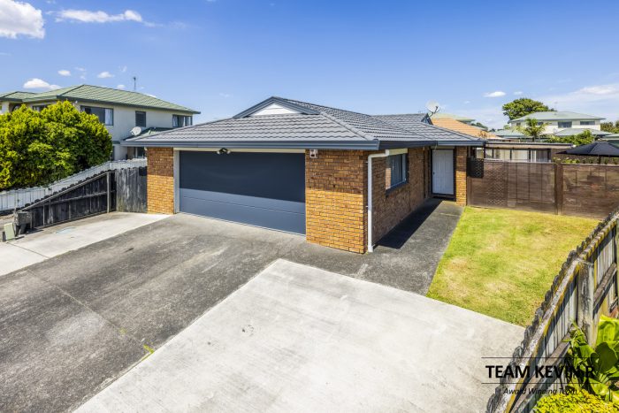 10 Royalpark Place, Favona, Manukau City, Auckland, 2024, New Zealand