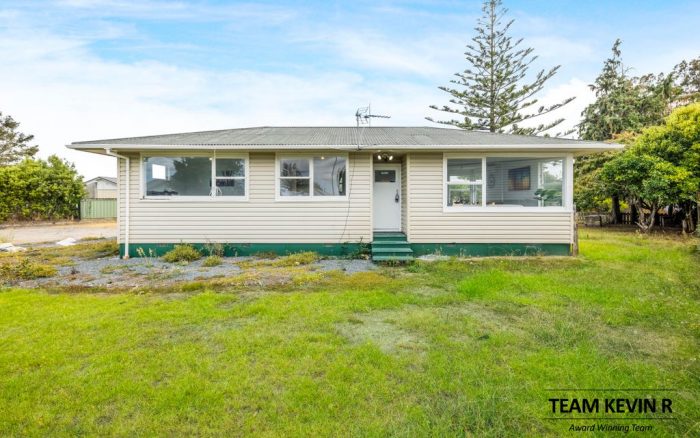 5 Tairere Crescent, Rosehill, Papakura, Auckland, 2113, New Zealand