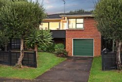 41 Peek Street, Ellerslie, Auckland, 1051, New Zealand