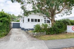 14 Petherick Crescent, Johnsonville, Wellington, 6037, New Zealand