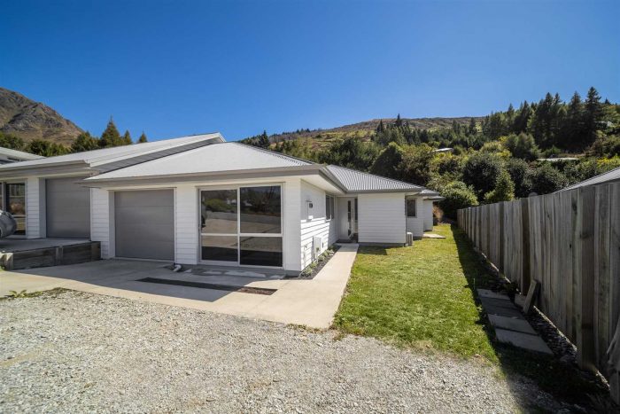 22A Harrys Close, Arthurs Point, Town Centre, Queenstown-Lakes, Otago, 9371, New Zealand