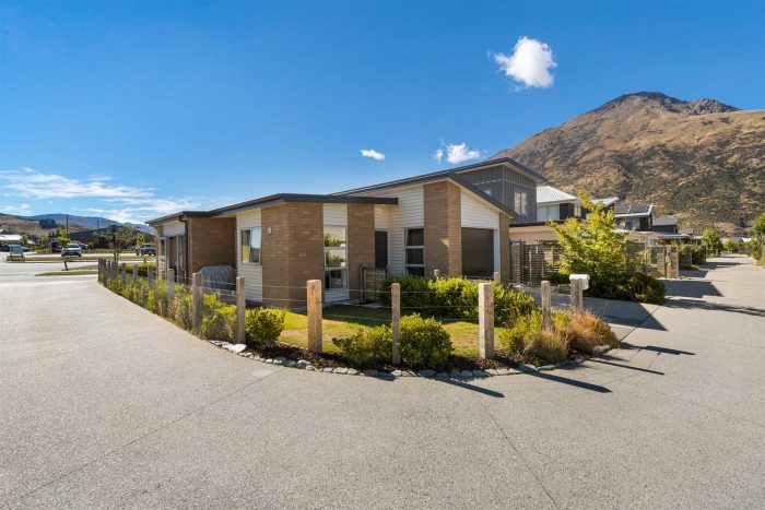 10 Weldon Lane, Town Centre, Queenstown-Lakes, Otago, 9300, New Zealand