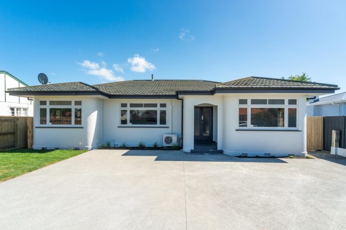 17 Saint Johns Avenue, City Centre, Palmerston North, Manawatu / Whanganui, 4414, New Zealand