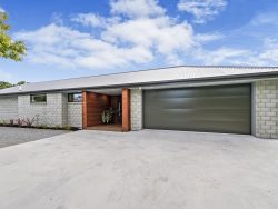 13 Taiaroa Place, Southbridge, Selwyn, Canterbury, 7602, New Zealand