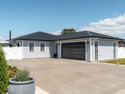 15 Craigmillar Street, Masterton, Wellington, 5810, New Zealand