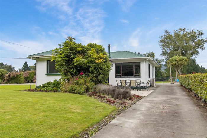 114 Waihao Back Road, Waimate, Canterbury, 7979, New Zealand