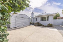 148 Wairakei Road, Bryndwr, Christchurch City, Canterbury, 8053, New Zealand