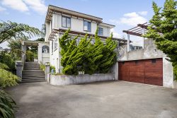 21 Washington Avenue, Brooklyn, Wellington, 6021, New Zealand