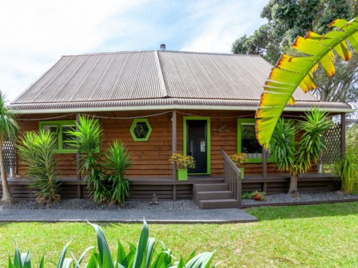 127 McKellar Place, Whangamata, Thames-Coromandel, Waikato, 3620, New Zealand