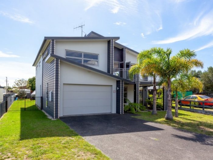 116 Patuwai Drive, Whangamata, Thames-Coromandel, Waikato, 3620, New Zealand