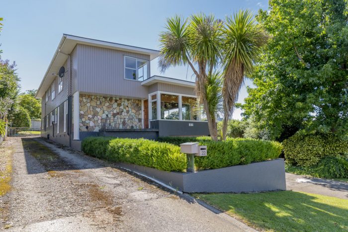 22 Kawiu Road, Levin, Horowhenua, Manawatu / Whanganui, 5510, New Zealand