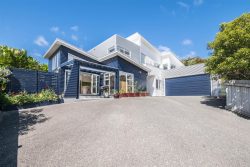 7 Winsley Terrace, Churton Park, Wellington, 6037, New Zealand